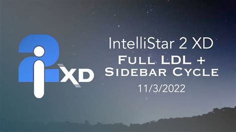 Intellistar 2 xd. Things To Know About Intellistar 2 xd. 
